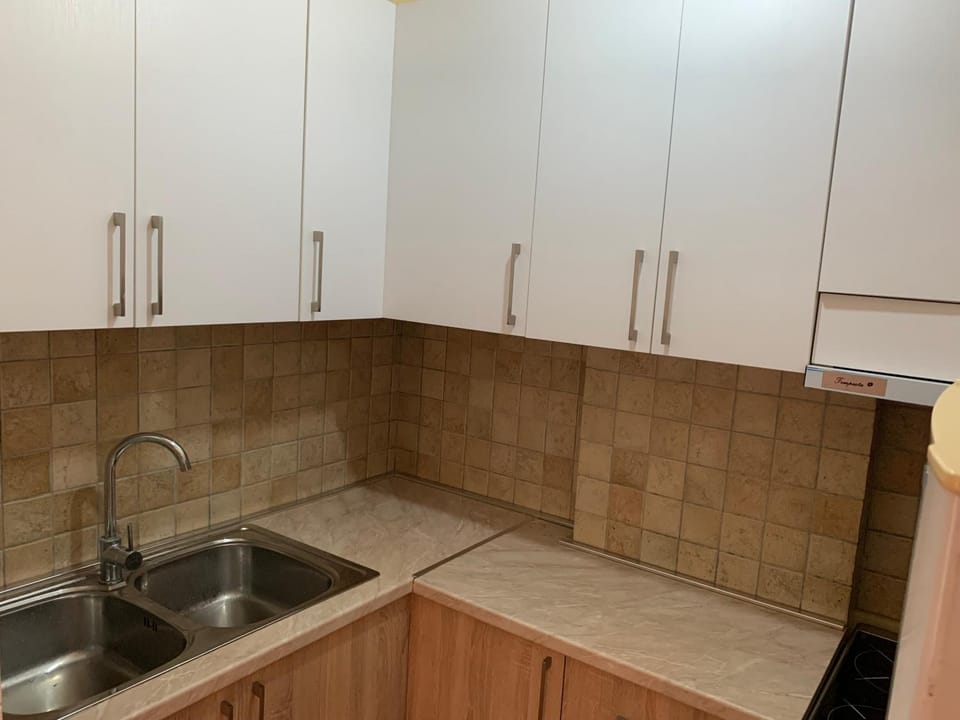 Apartament in Golem Apartment in Tirana County, Albania