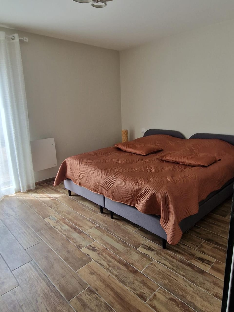 Grande maison neuve 8-9 personnes climatisé House in Occitanie