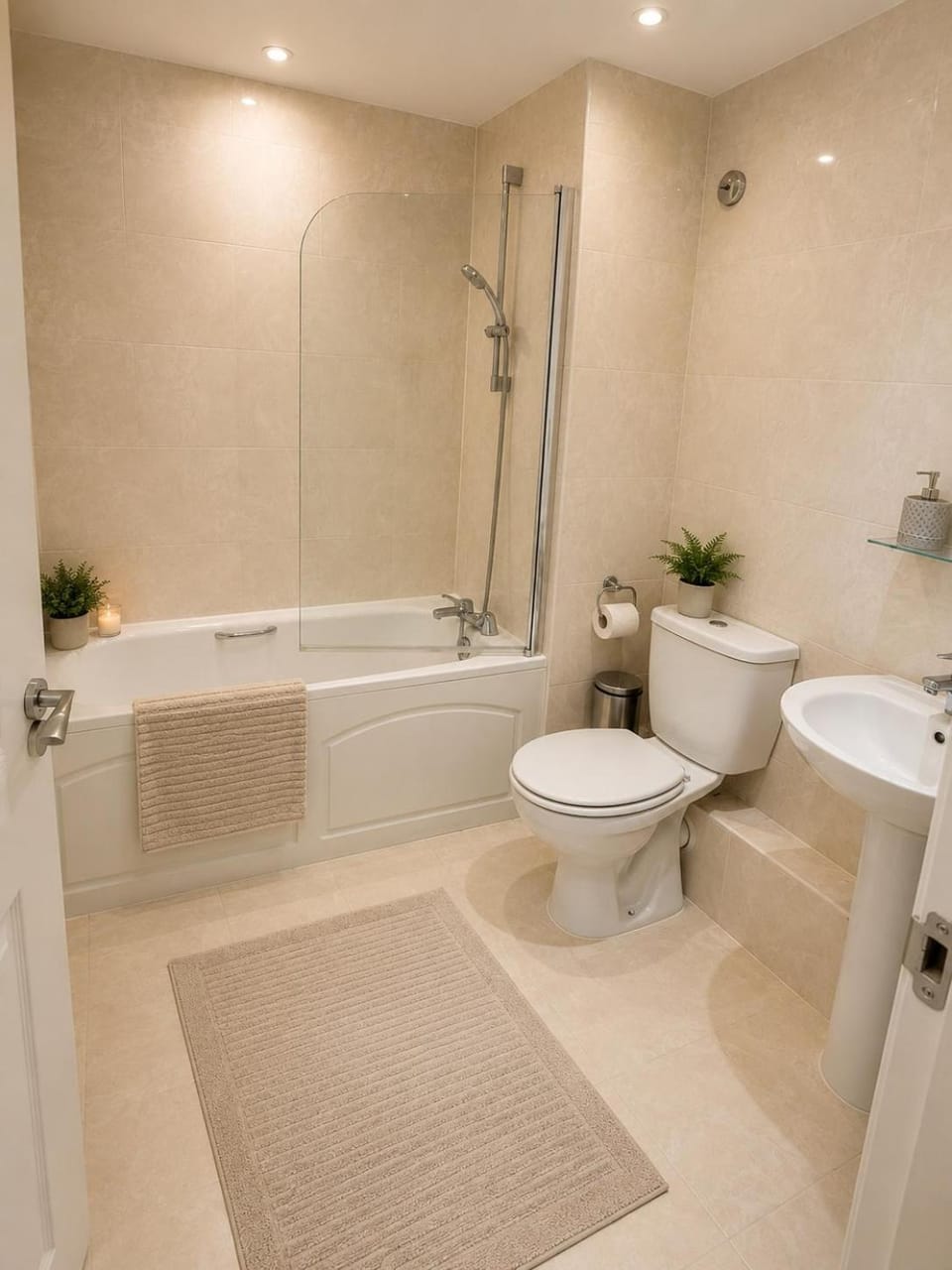 14 minutes to Wembley stadium Apartment in Pinner