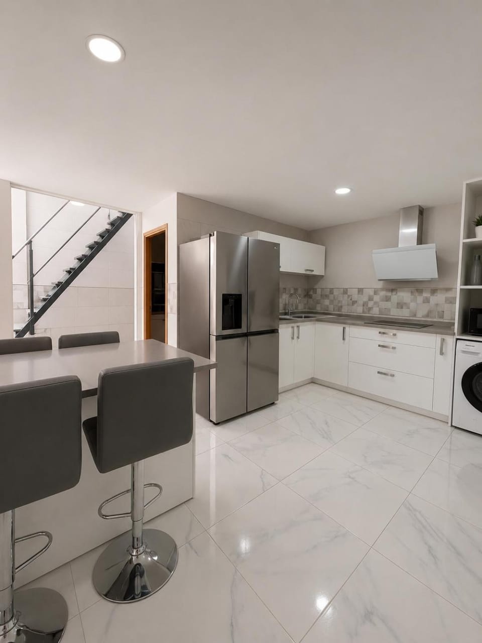 Salma Home Apartment in Mairena del Aljarafe