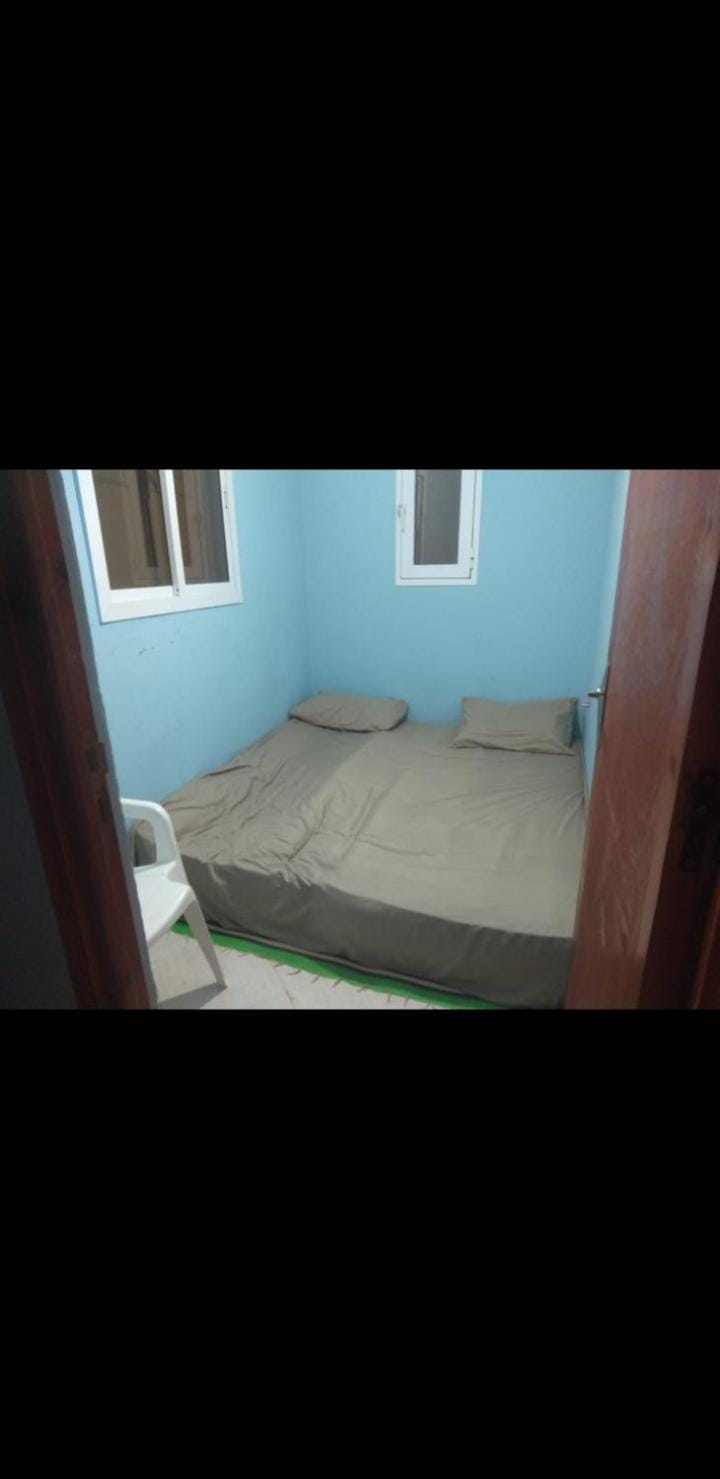 Welcome ouaddar Apartment in Agadir