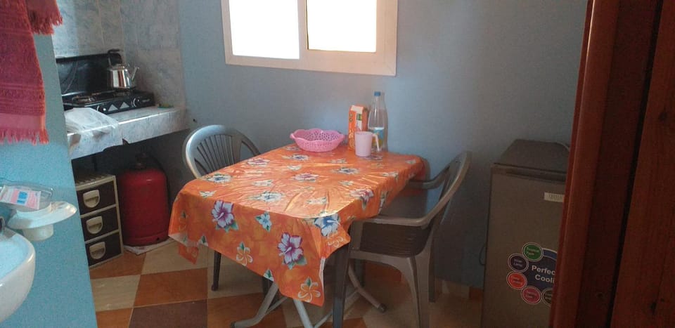 Welcome ouaddar Apartment in Agadir