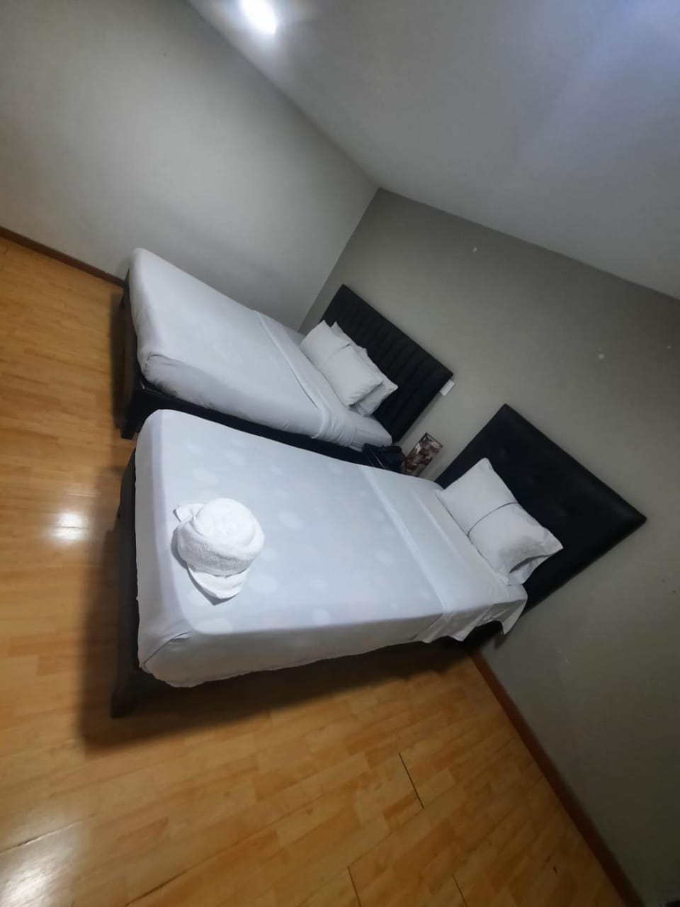 Hotel Sofica Boutique Hotel in Bogota