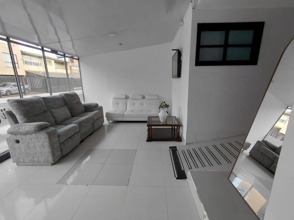 Hotel Sofica Boutique Hotel in Bogota