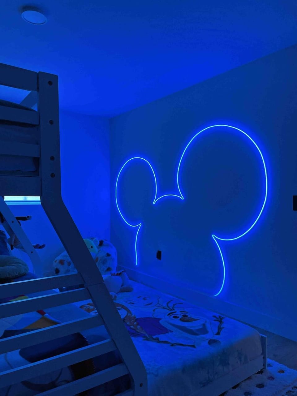 Groovy Casa House in Orlando