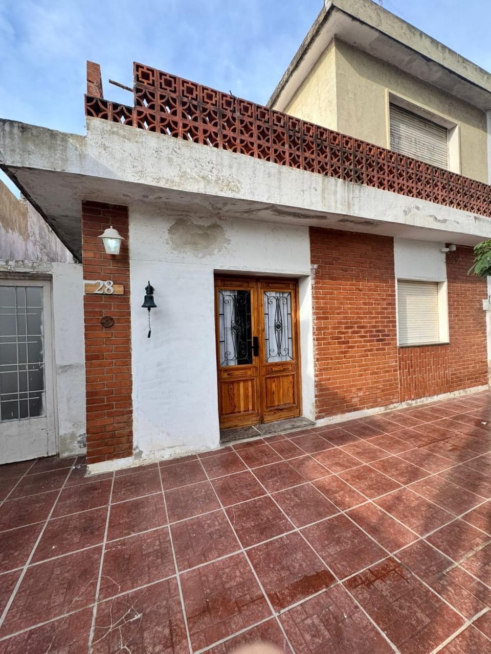 Departamento Analia Apartment in Villa María