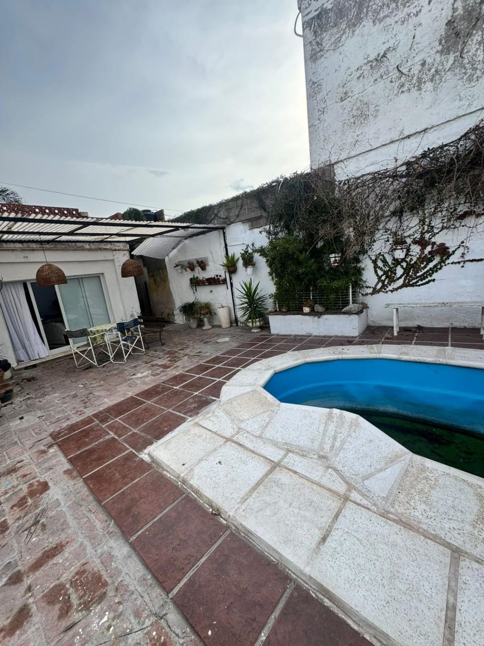 Departamento Analia Apartment in Villa María