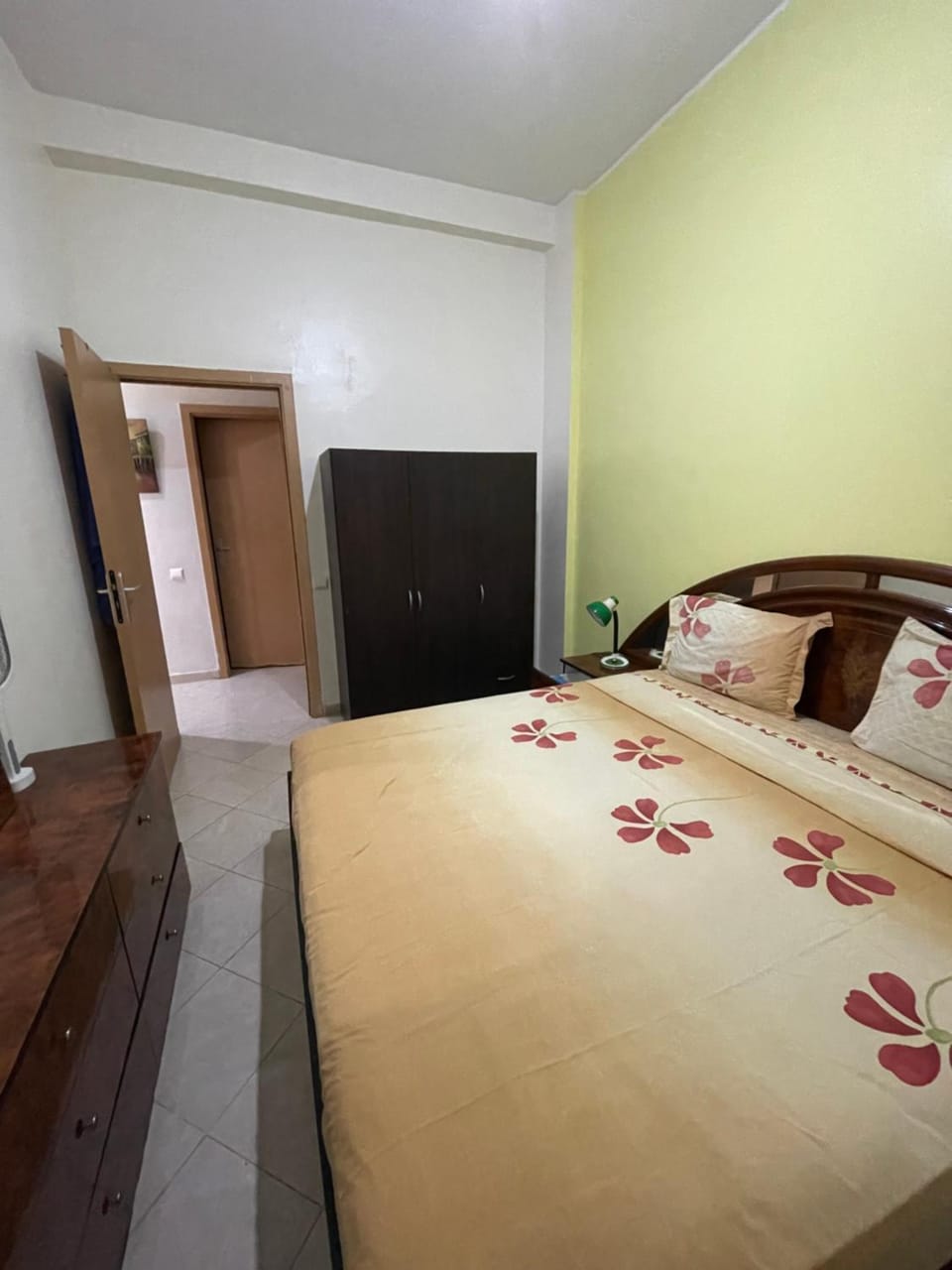 TADdARTE Apartment in Marrakesh