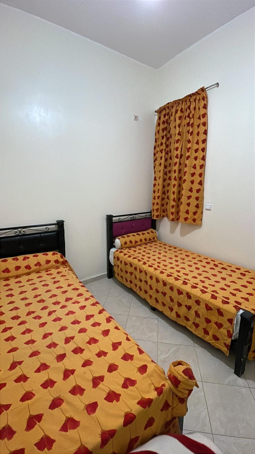 TADdARTE Apartment in Marrakesh