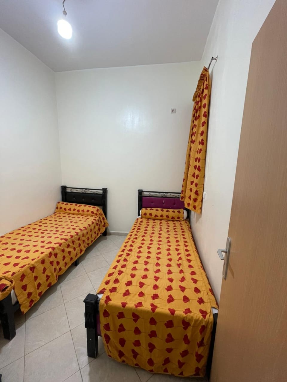 TADdARTE Apartment in Marrakesh