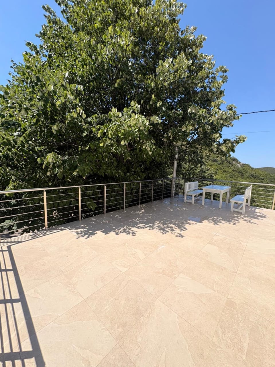 Sea&Forest view Apartment in Budva Municipality
