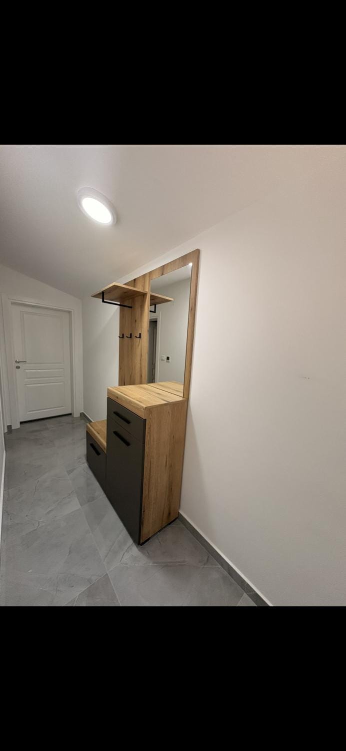 Sea&Forest view Apartment in Budva Municipality