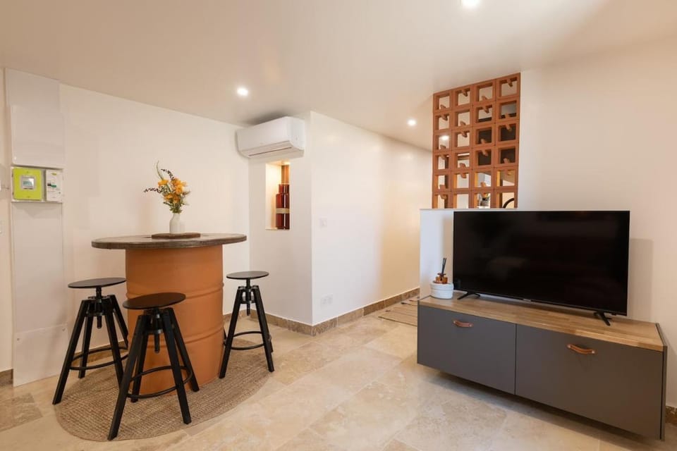 Suite Colorado Provençal- Apt Centre & Clim Apartment in Apt