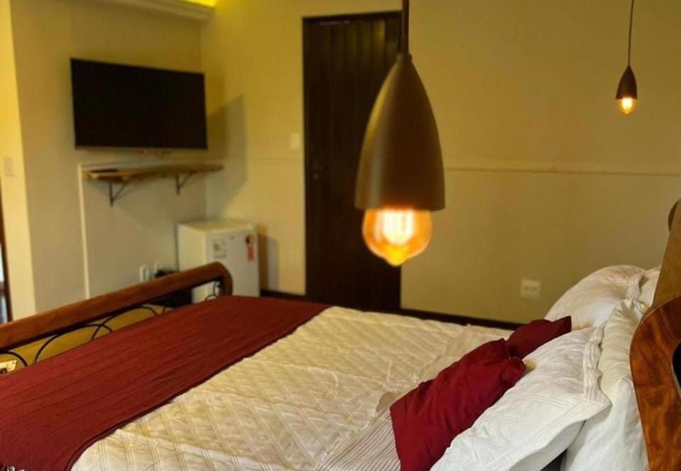 Alto Paraiso Inn in State of Rio de Janeiro