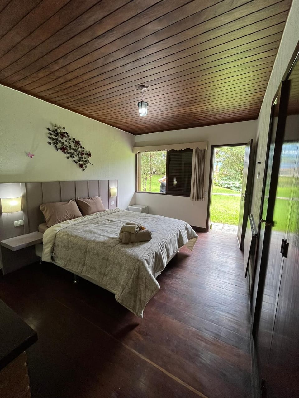 Alto Paraiso Inn in State of Rio de Janeiro