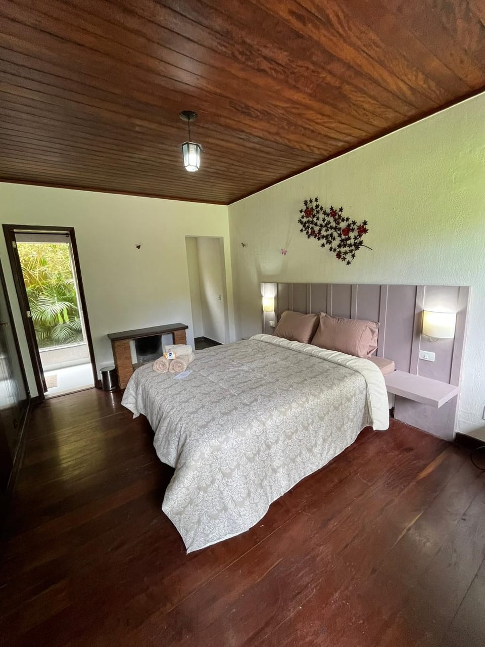 Alto Paraiso Inn in State of Rio de Janeiro