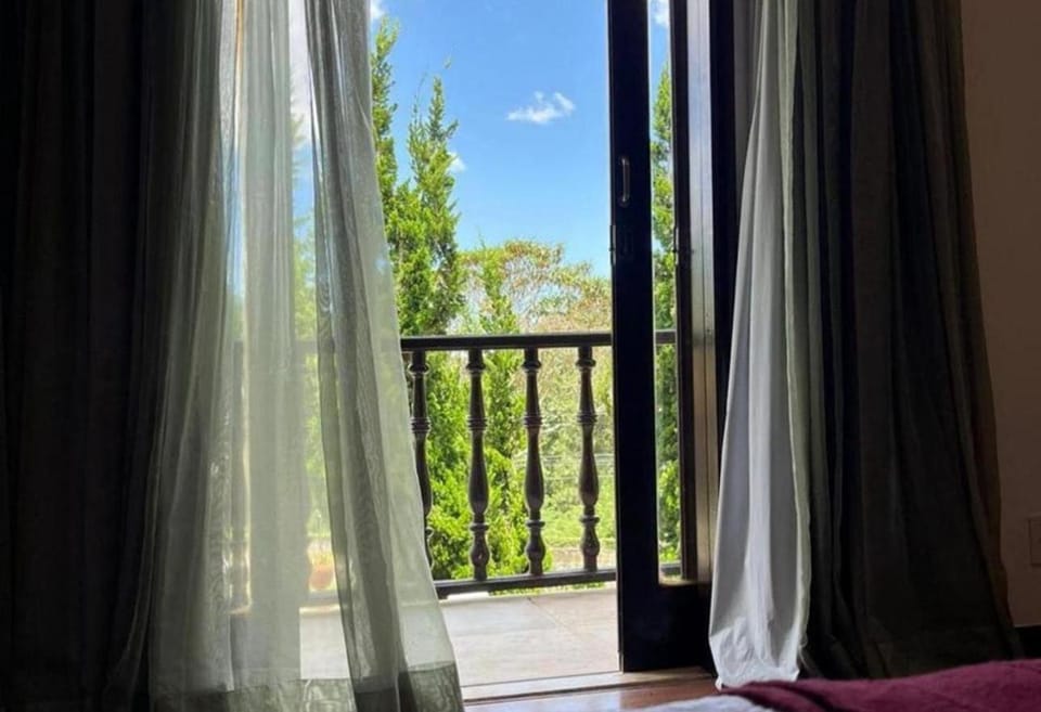 Alto Paraiso Inn in State of Rio de Janeiro