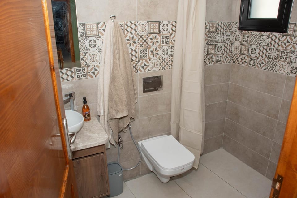 Dar Mahbouba Djerba Hood House in Tunisia