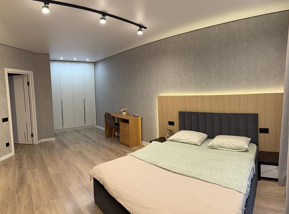 Dream 113 Apartment in Ukraine