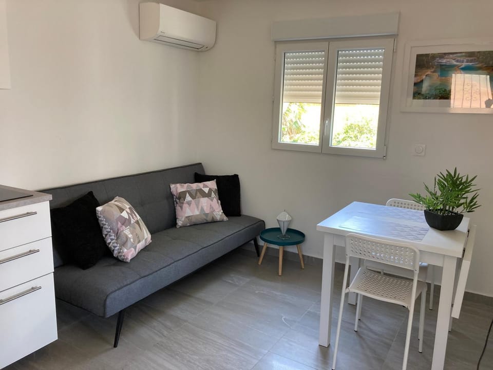 2 room rental in Mandelieu Apartment in Mandelieu-La Napoule