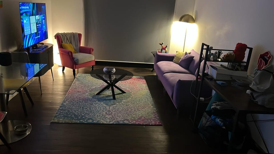 Greenford Quay Apartment in London Borough of Ealing