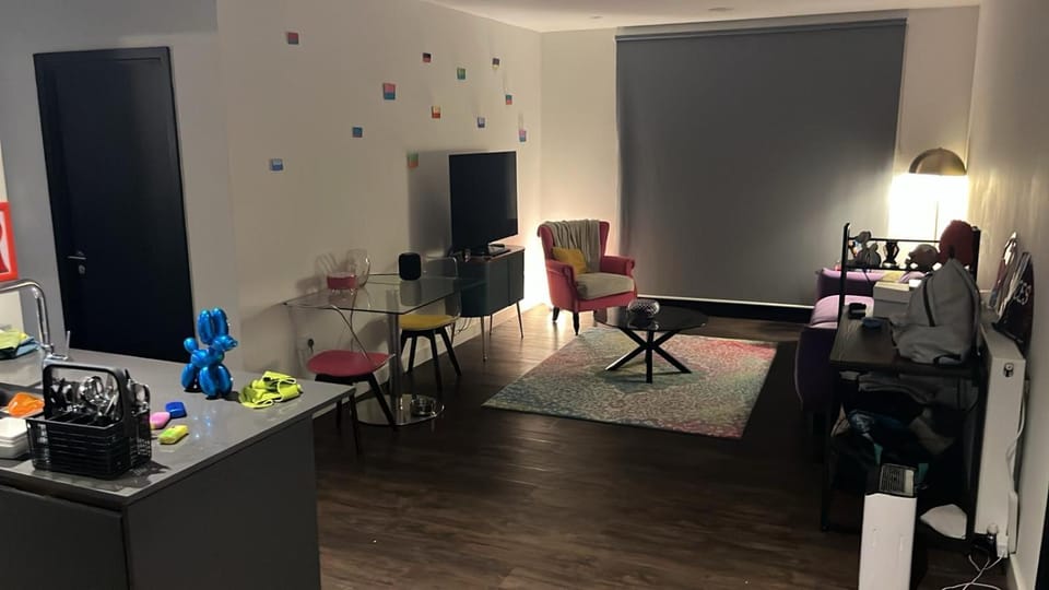 Greenford Quay Apartment in London Borough of Ealing