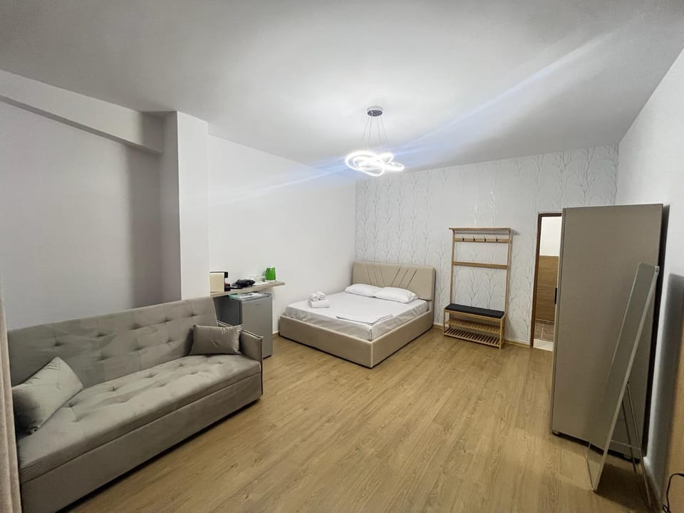 Adria Waves Studio Apartment in Tirana County, Albania