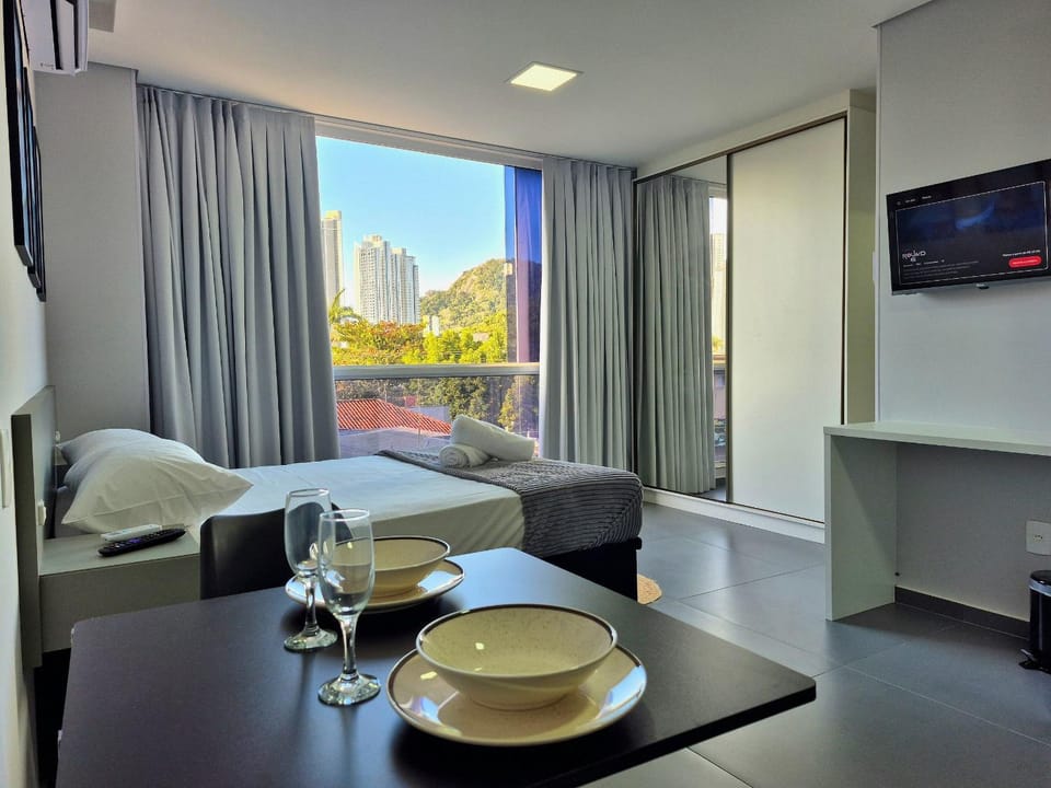 Kitchen or kitchenette, Photo of the whole room