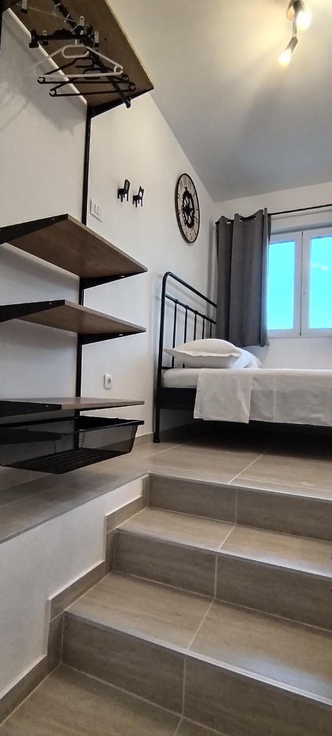 Studio apartman Petra Apartment in Murter