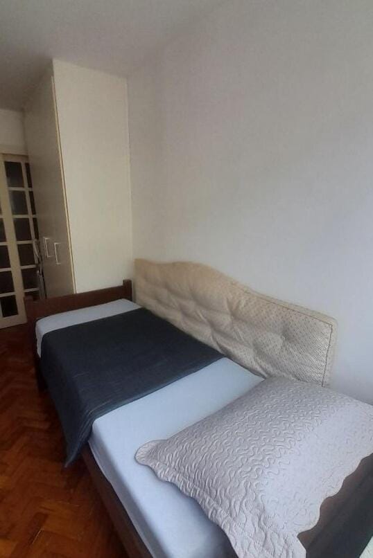 Copacabana 50 metros da praia Apartment in Rio de Janeiro