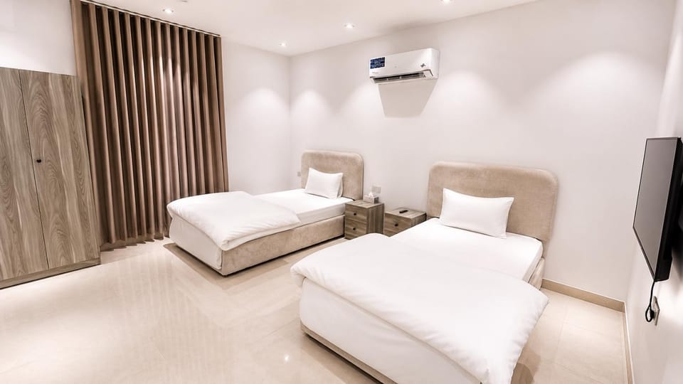أرياف سويت Apartment in Saudi Arabia