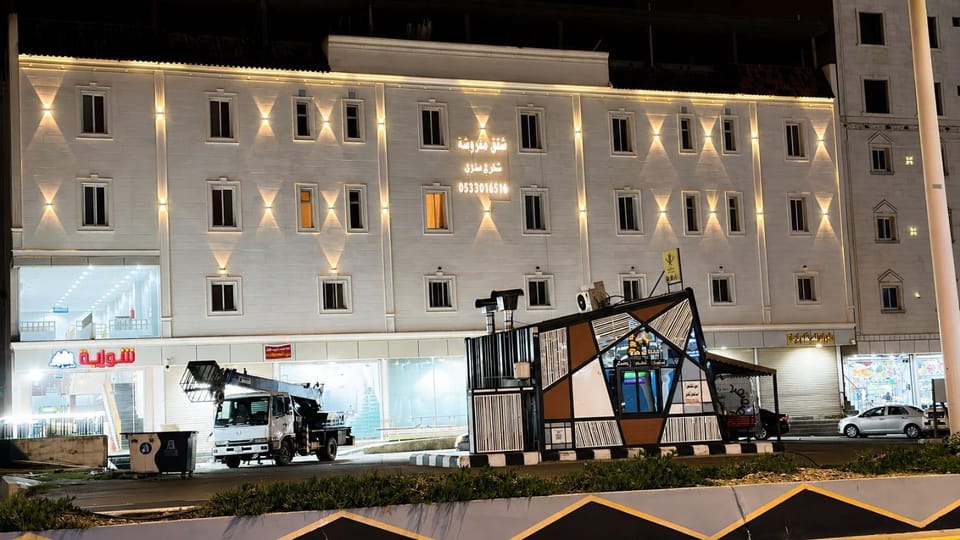 أرياف سويت Apartment in Saudi Arabia