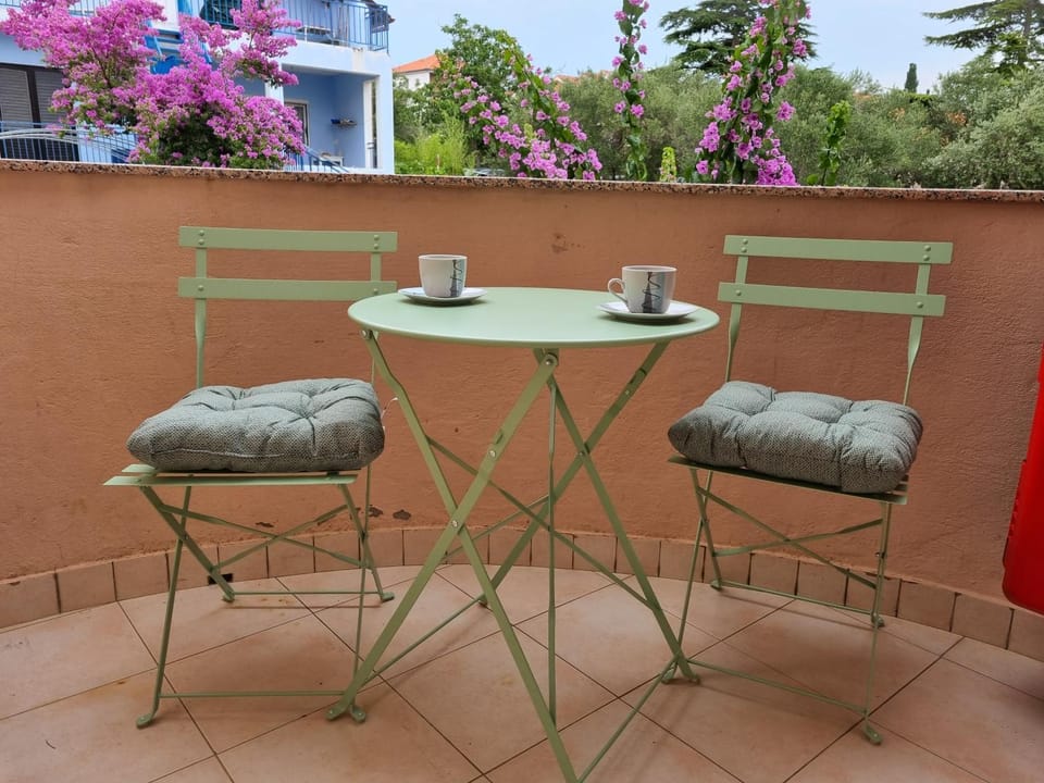 Atrium, Broutalla & Belvedere luxury studios Apartment in Zadar County