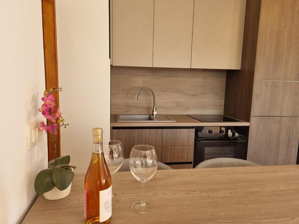 Atrium, Broutalla & Belvedere luxury studios Apartment in Zadar County