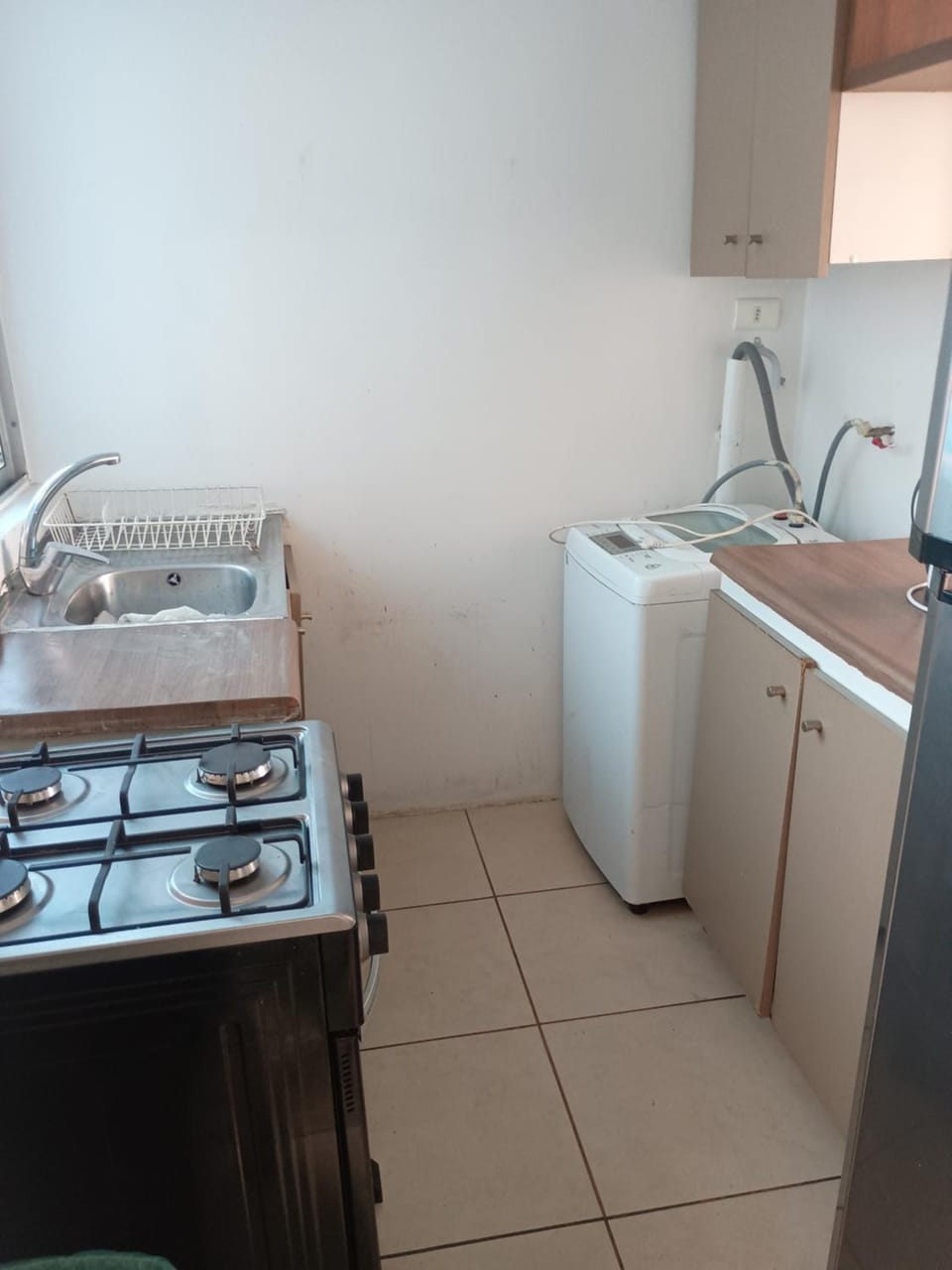 Departamento a pasos de la playa,4 Esquinas Apartment in La Serena