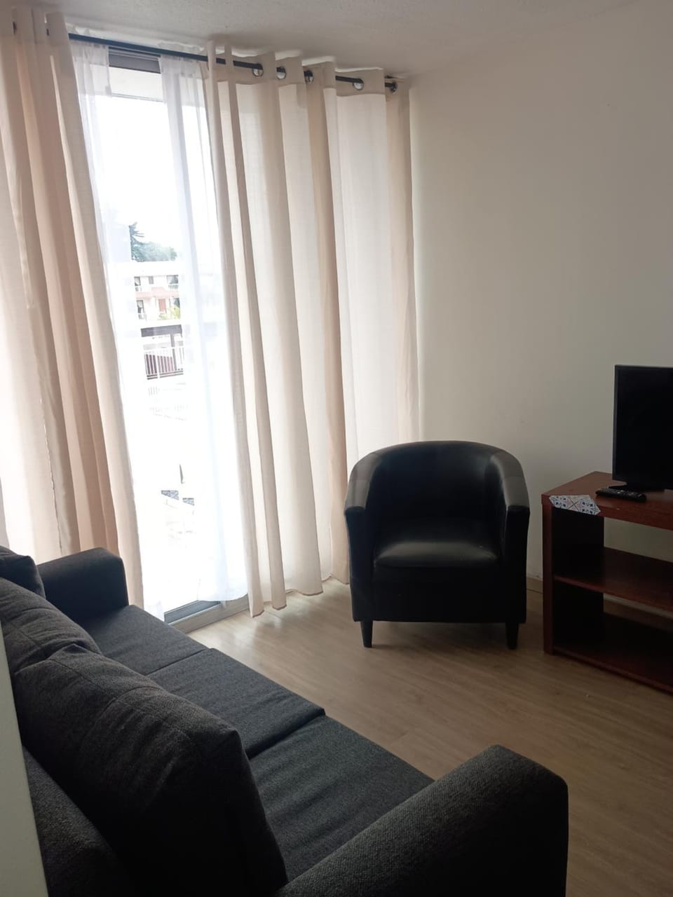 Departamento a pasos de la playa,4 Esquinas Apartment in La Serena