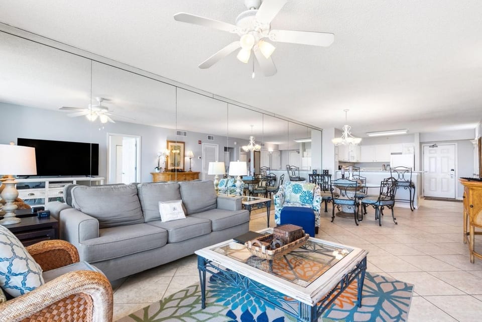 Terrace at Pelican Beach 602 home House in Destin