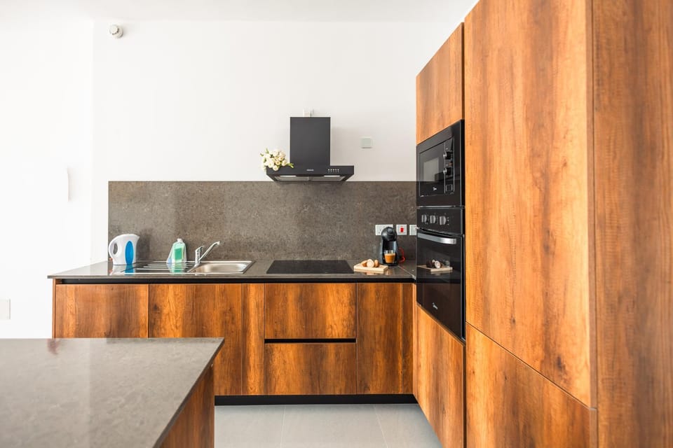 Cayden Suites - 5 Minutes to St Julian's by Haven and Keys Malta Apartment in Malta