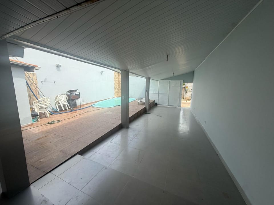 Casa07 House in State of Tocantins
