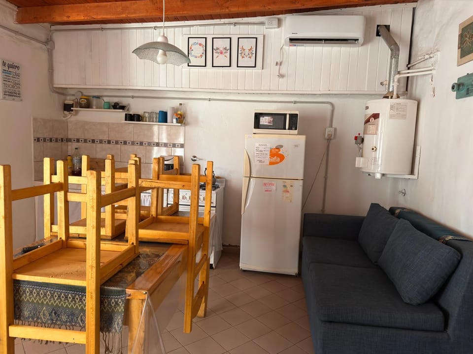Functional Department Apartment in La Pampa Province, Argentina