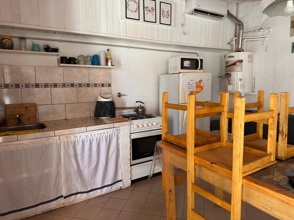 Functional Department Apartment in La Pampa Province, Argentina