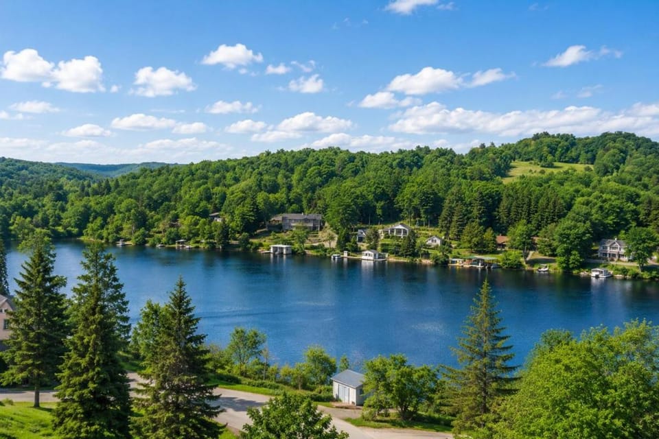 View (from property/room), View (from property/room), Lake view, Lake view