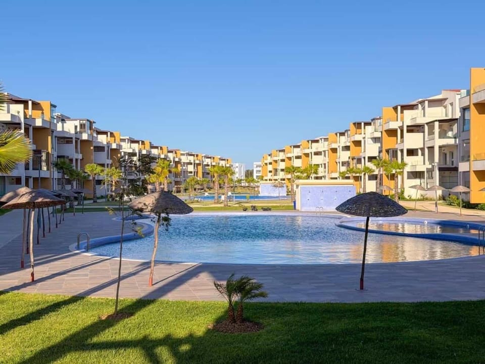 MaisonKara Apartment in Tangier-Tétouan-Al Hoceima