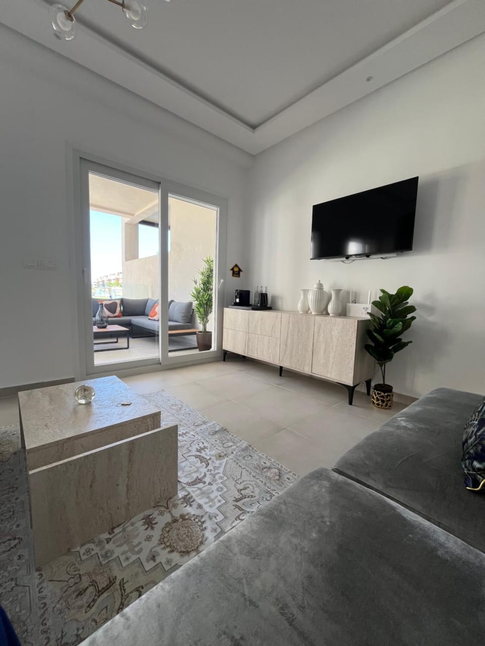 MaisonKara Apartment in Tangier-Tétouan-Al Hoceima