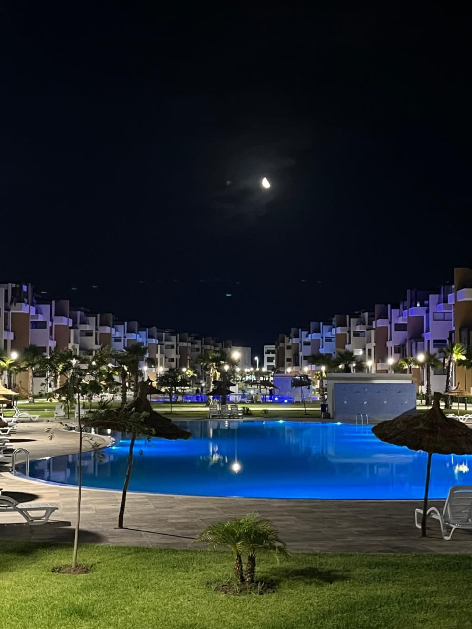 MaisonKara Apartment in Tangier-Tétouan-Al Hoceima