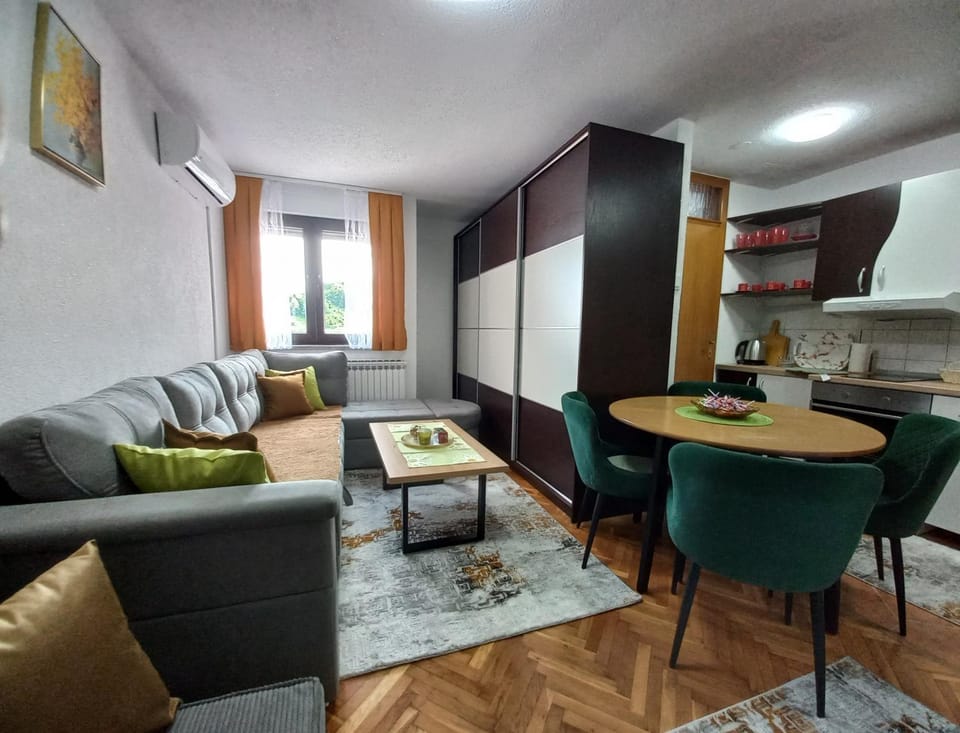 Apartment Meri with garage Apartment in Federation of Bosnia and Herzegovina