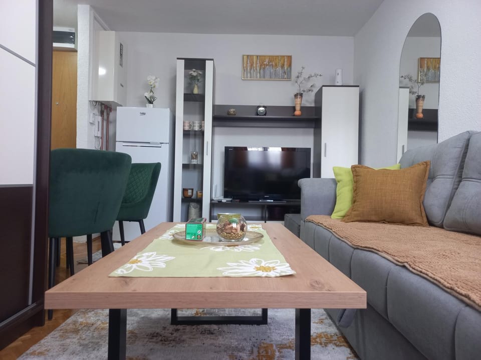 Apartment Meri with garage Apartment in Federation of Bosnia and Herzegovina