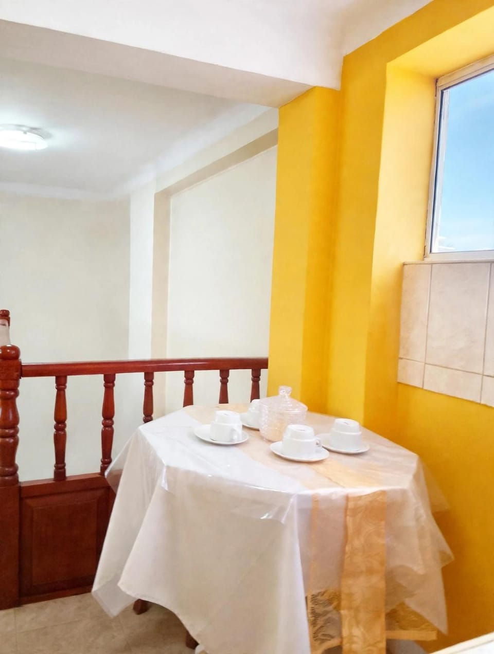 3 Camas Departamento Cusco Avenida Principal Apartment in Cusco