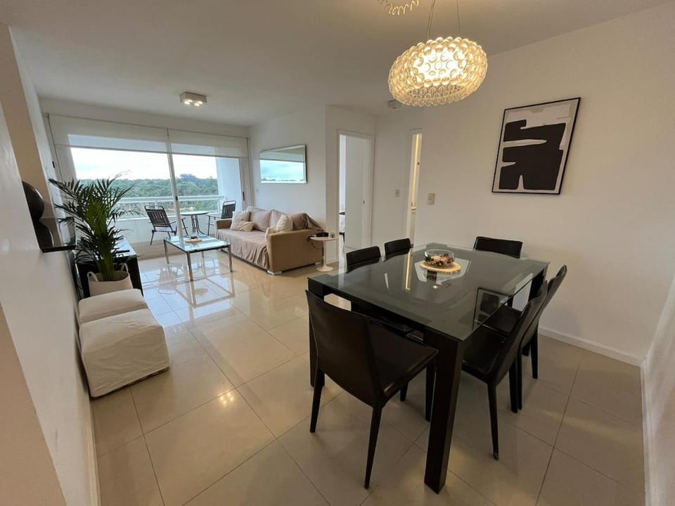 Apartamento Punta del Este Gardens 1102 Apartment in Punta del Este