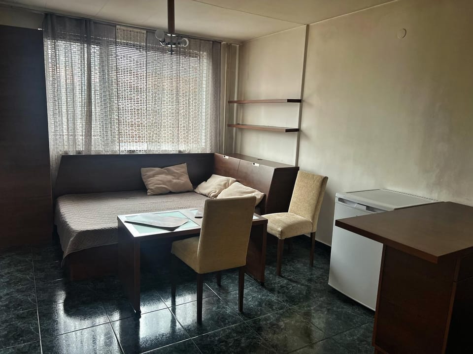 Lozenets Studio close to metro station and centre of town Apartment in Sofia
